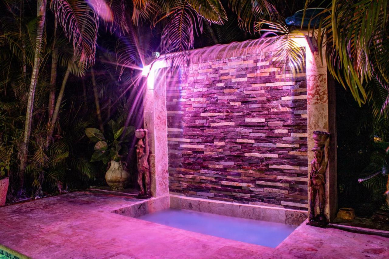 Casa Linda Beautiful Villa Sosúa Kültér fotó